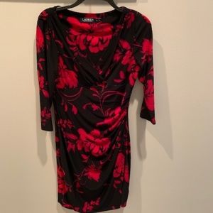 Ralph Lauren dress